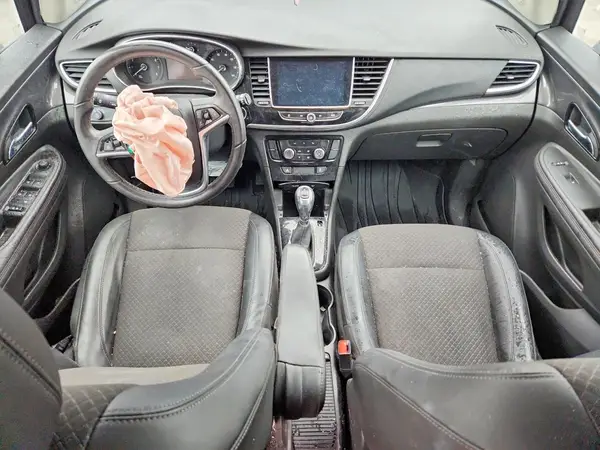 KL4CJESB6LB058834 2020 BUICK ENCORE - Image 8