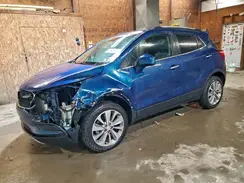 KL4CJESB6LB058915 2020 BUICK ENCORE