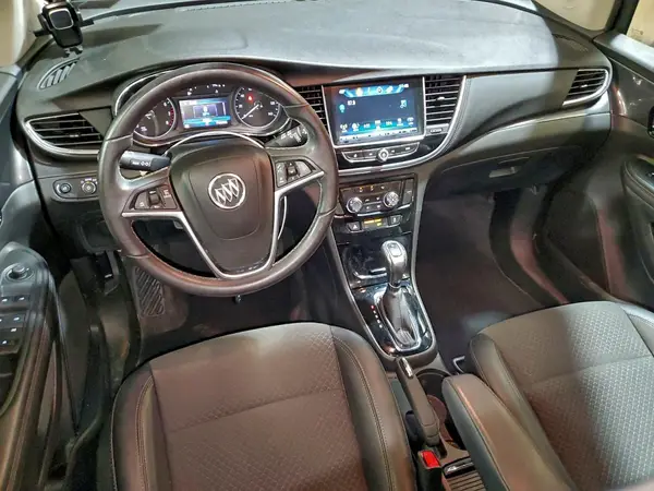 KL4CJESB6LB058915 2020 BUICK ENCORE - Image 8
