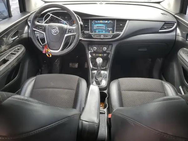 KL4CJESB6LB069607 2020 BUICK ENCORE - Image 8