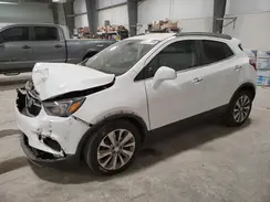 KL4CJESB6LB069784 2020 BUICK ENCORE