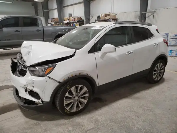KL4CJESB6LB069784 2020 BUICK ENCORE - Image 1