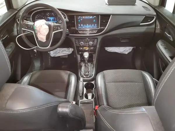 KL4CJESB6LB069784 2020 BUICK ENCORE - Image 8