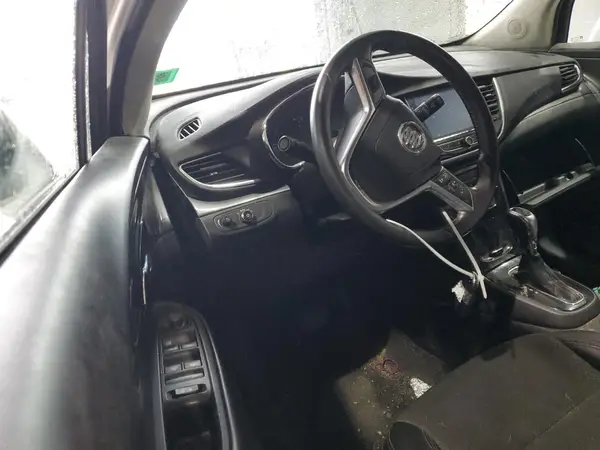 KL4CJESB6LB074662 2020 BUICK ENCORE - Image 8