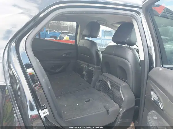 KL4CJESB6LB089422 2020 BUICK ENCORE - Image 8