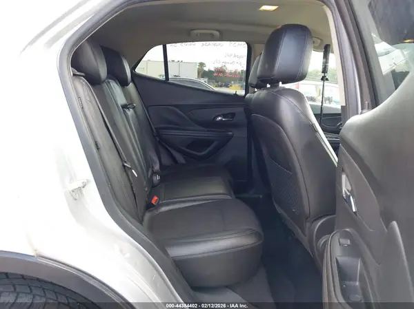 KL4CJESB6LB319928 2020 BUICK ENCORE - Image 8