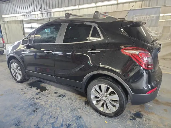 KL4CJESB6LB326748 2020 BUICK ENCORE - Image 2