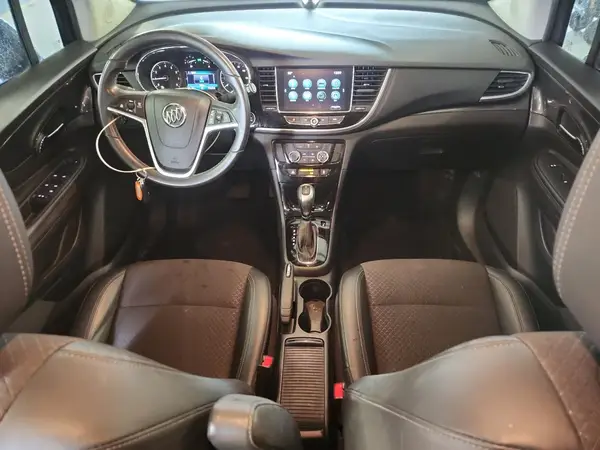 KL4CJESB6LB326748 2020 BUICK ENCORE - Image 8