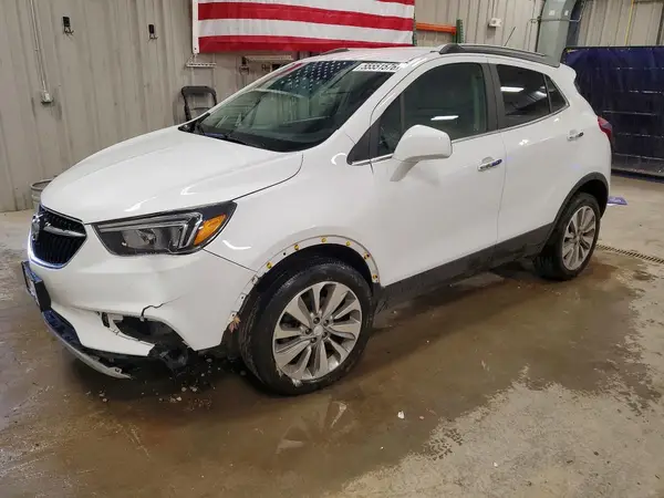 KL4CJESB6LB331769 2020 BUICK ENCORE - Image 1
