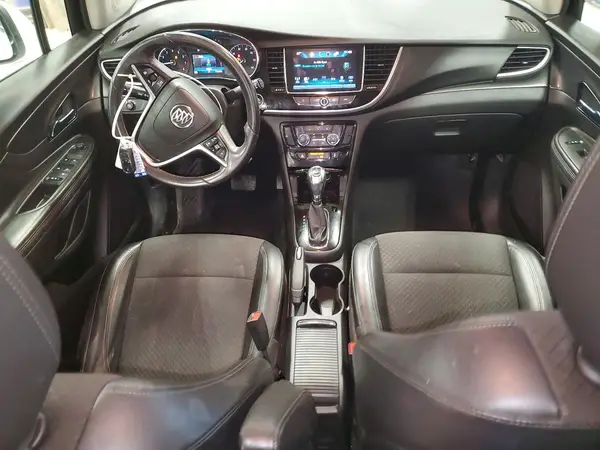 KL4CJESB6LB331769 2020 BUICK ENCORE - Image 8