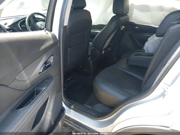 KL4CJESB6LB335160 2020 BUICK ENCORE - Image 8