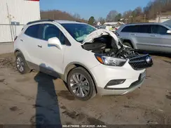 KL4CJESB6LB338558 2020 BUICK ENCORE