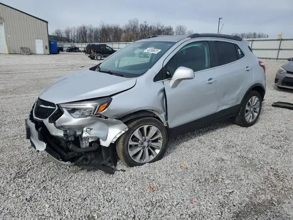 KL4CJESB6LB342531 2020 BUICK ENCORE - Image 1