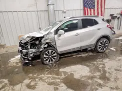 KL4CJESB6MB305304 2021 BUICK ENCORE