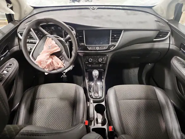 KL4CJESB6MB305304 2021 BUICK ENCORE - Image 8