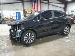 KL4CJESB6MB306243 2021 BUICK ENCORE