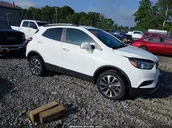 KL4CJESB6MB314262 2021 BUICK ENCORE