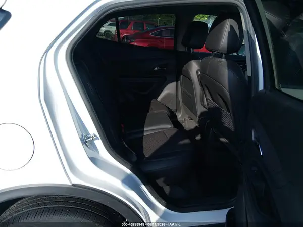KL4CJESB6MB314262 2021 BUICK ENCORE - Image 8