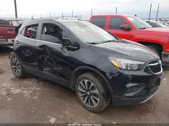 KL4CJESB6MB321275 2021 BUICK ENCORE