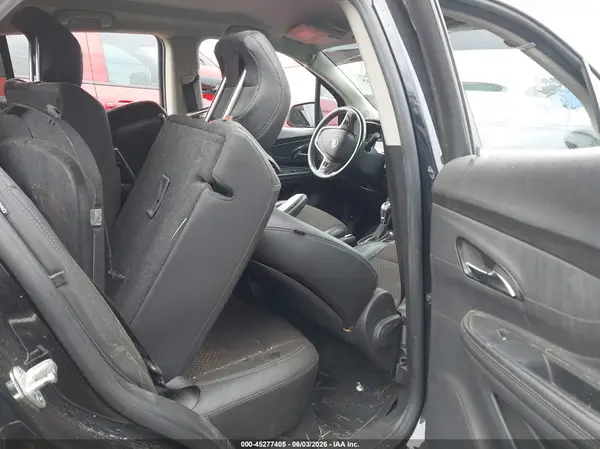 KL4CJESB6MB321275 2021 BUICK ENCORE - Image 8