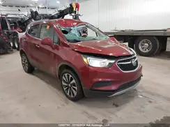 KL4CJESB6MB323995 2021 BUICK ENCORE