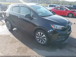 KL4CJESB6MB332874 2021 BUICK ENCORE