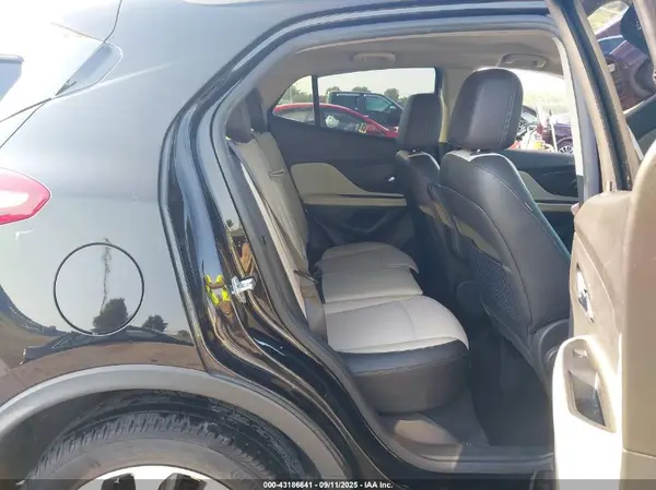 KL4CJESB6MB332874 2021 BUICK ENCORE - Image 8