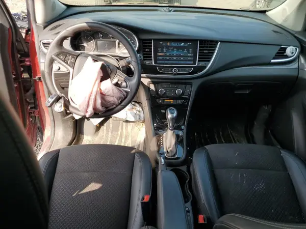 KL4CJESB6MB333118 2021 BUICK ENCORE - Image 8