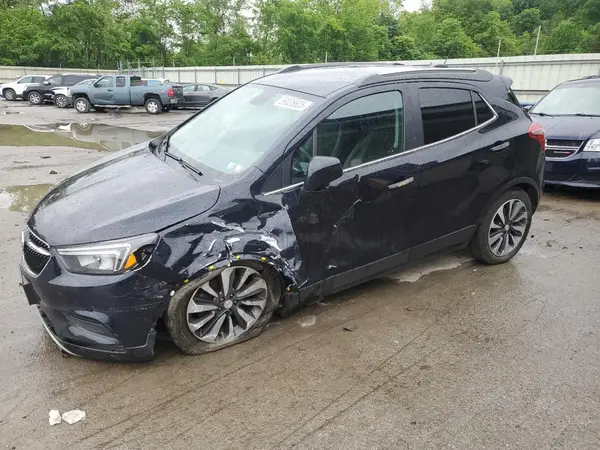 KL4CJESB6MB334348 2021 BUICK ENCORE - Image 1