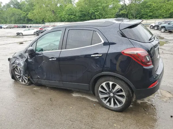 KL4CJESB6MB334348 2021 BUICK ENCORE - Image 2