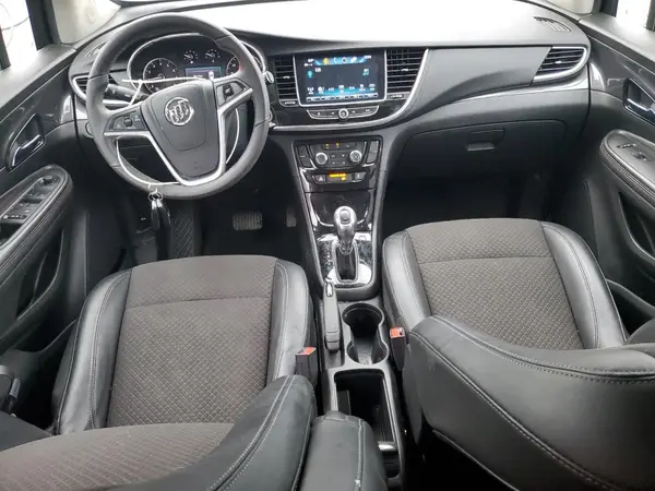 KL4CJESB6MB334348 2021 BUICK ENCORE - Image 8