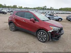 KL4CJESB6MB336570 2021 BUICK ENCORE