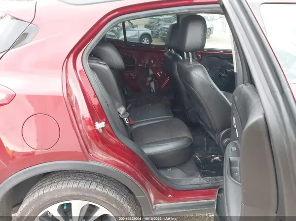 KL4CJESB6MB336570 2021 BUICK ENCORE - Image 8