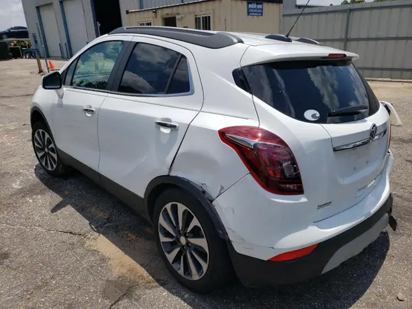 KL4CJESB6MB341560 2021 BUICK ENCORE - Image 2