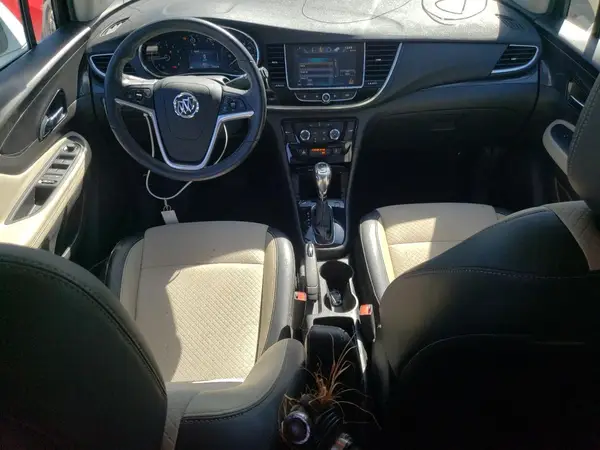 KL4CJESB6MB341560 2021 BUICK ENCORE - Image 8