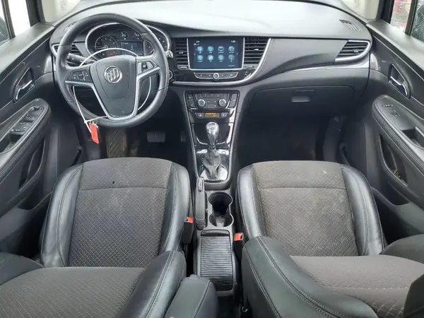 KL4CJESB6MB341915 2021 BUICK ENCORE - Image 8