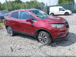 KL4CJESB6MB342076 2021 BUICK ENCORE