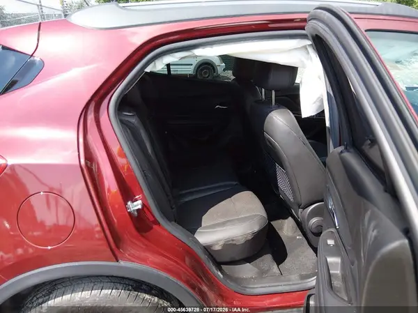 KL4CJESB6MB342076 2021 BUICK ENCORE - Image 8