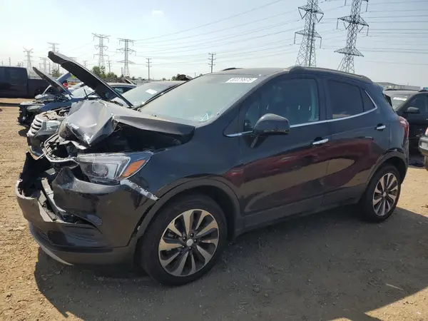 KL4CJESB6MB342997 2021 BUICK ENCORE - Image 1