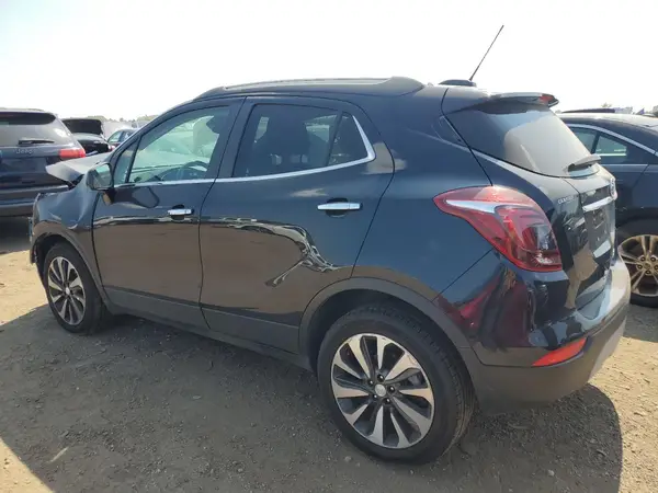 KL4CJESB6MB342997 2021 BUICK ENCORE - Image 2