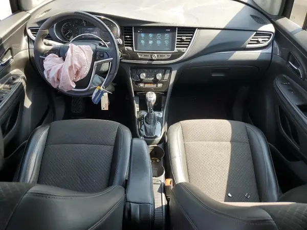 KL4CJESB6MB342997 2021 BUICK ENCORE - Image 8