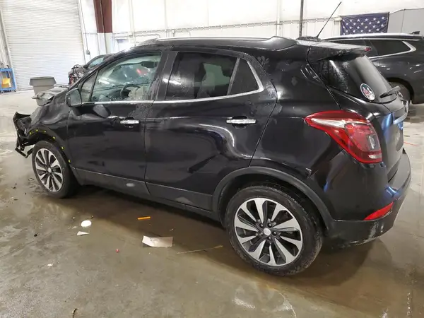 KL4CJESB6MB345446 2021 BUICK ENCORE - Image 2