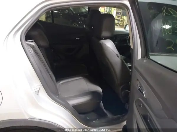 KL4CJESB6MB346144 2021 BUICK ENCORE - Image 8