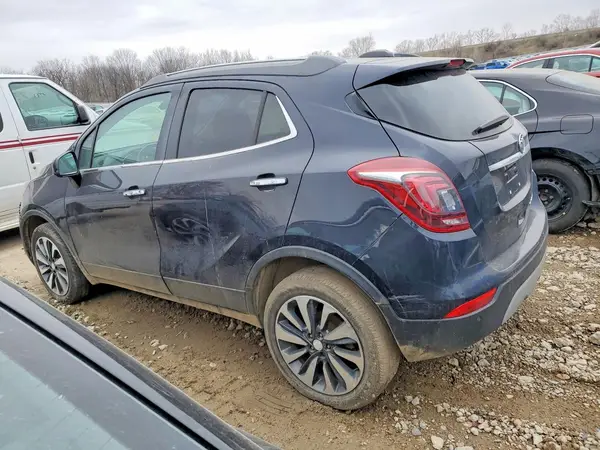 KL4CJESB6MB352249 2021 BUICK ENCORE - Image 2