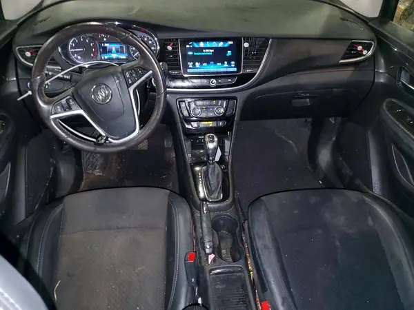 KL4CJESB6MB352249 2021 BUICK ENCORE - Image 8