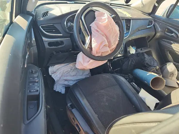 KL4CJESB6MB352591 2021 BUICK ENCORE - Image 8