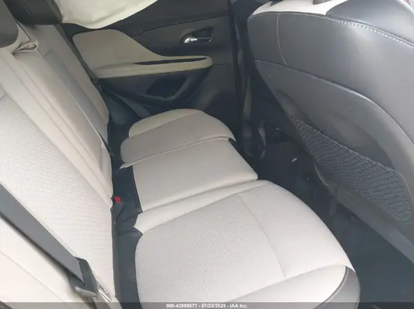 KL4CJESB6MB353336 2021 BUICK ENCORE - Image 8