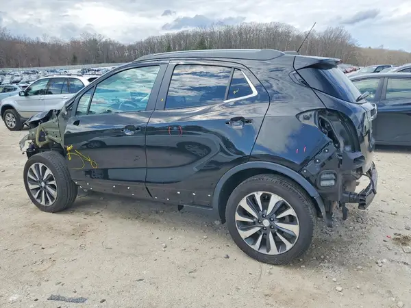 KL4CJESB6MB354745 2021 BUICK ENCORE - Image 2