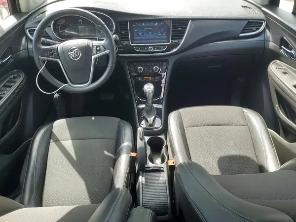 KL4CJESB6MB354745 2021 BUICK ENCORE - Image 8