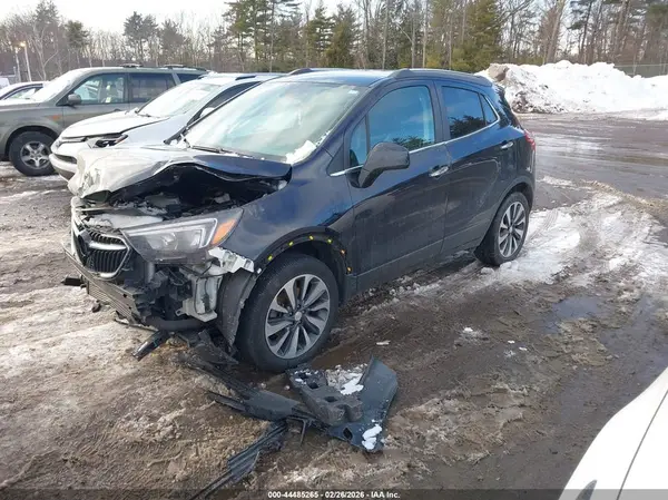 KL4CJESB6MB355412 2021 BUICK ENCORE - Image 2